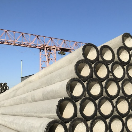 碾子山水泥电线杆的颜色可以选择吗？